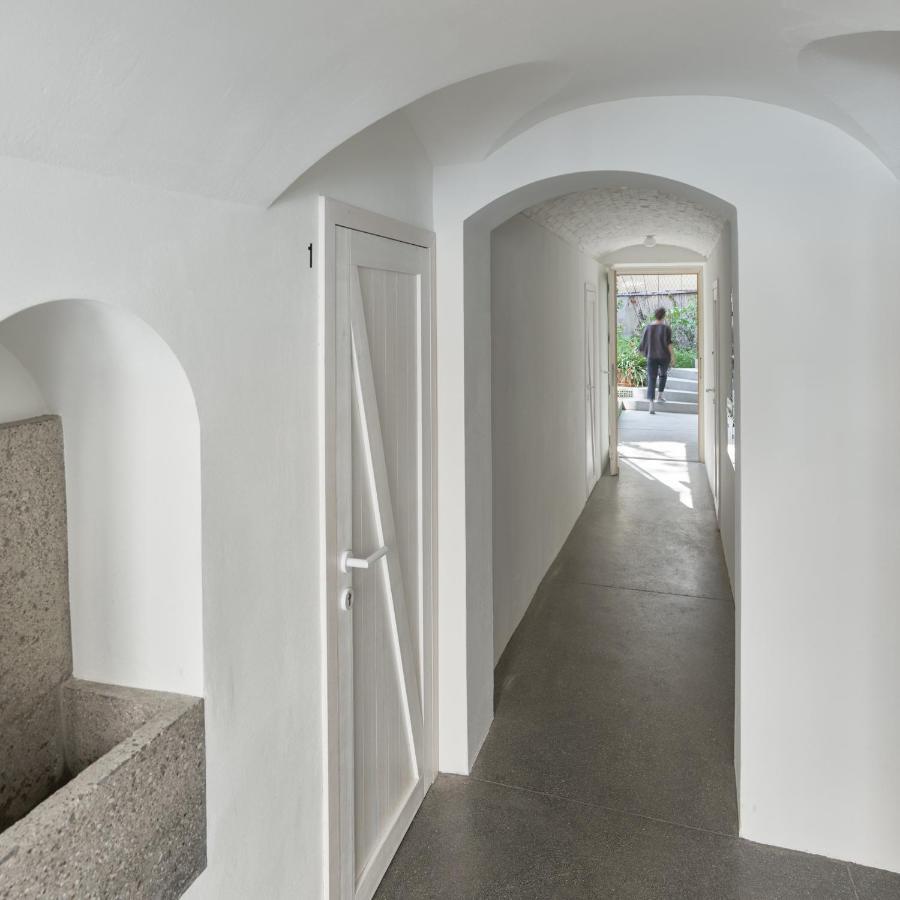Charmantes Apartment Im Herzen Von Linz Buitenkant foto