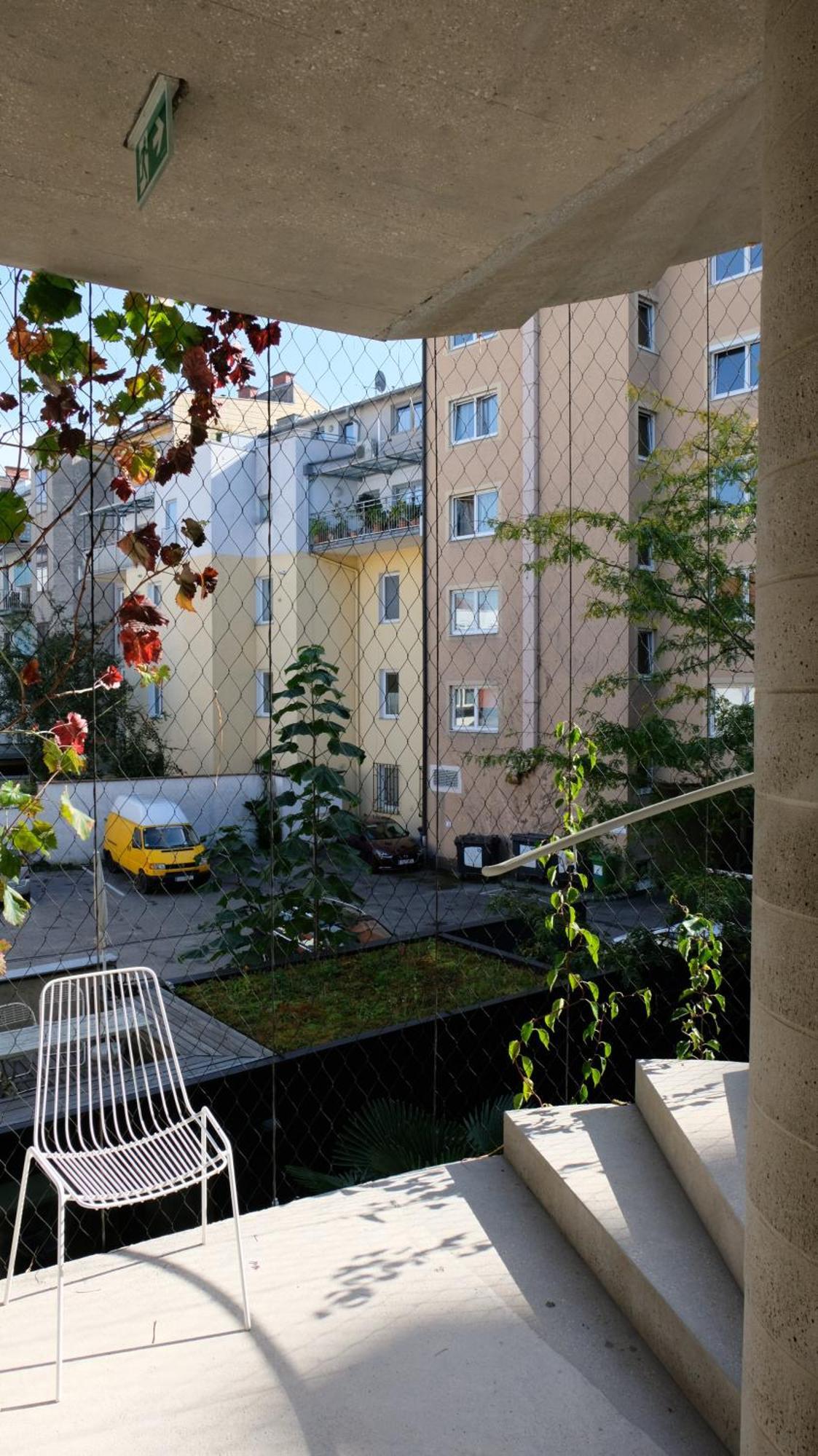 Charmantes Apartment Im Herzen Von Linz Buitenkant foto